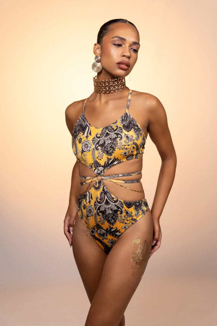 Naledi Bodysuit - Image 2