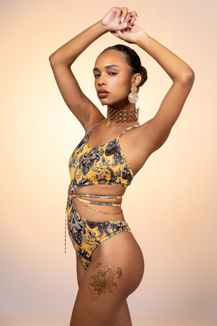 Naledi Bodysuit - Image 3