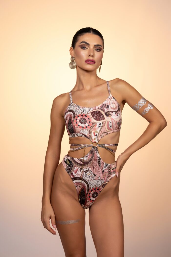 Zainab Bodysuit - Image 2