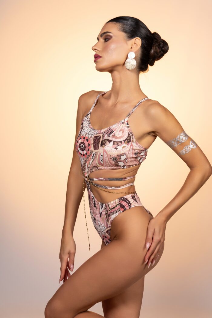 Zainab Bodysuit - Image 5