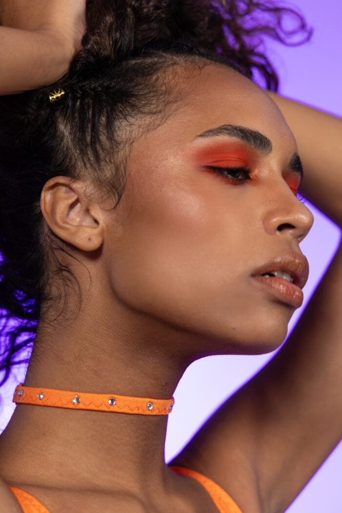 Amber Glow - Image 4